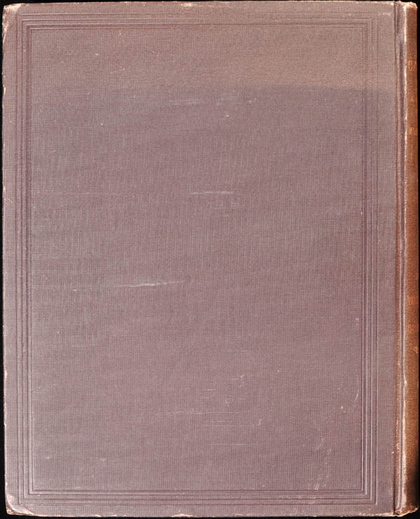 Text Back Cover